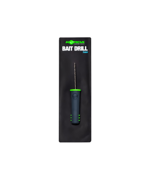 Korda Bait Drill 1mm