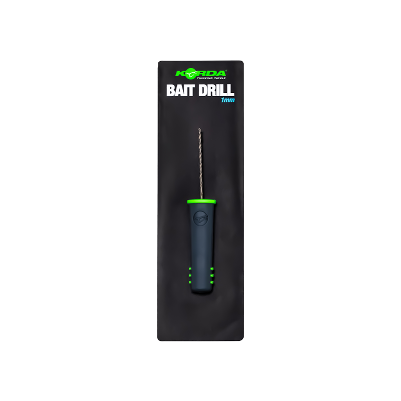 Korda Bait Drill 1mm