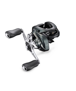 Shimano Curado K MGL 151 HG