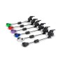 Nash Siren Night Glo Swing Arm Nash Siren Night Glo Swing Arm