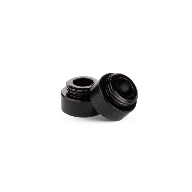 Nash Siren Night Glo Bobbin Drag Weights Small