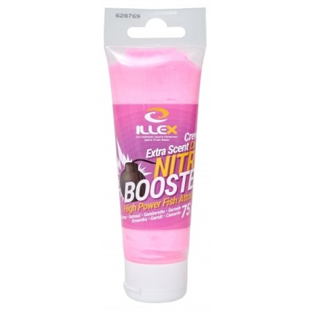 Illex Nitro Booster Creme