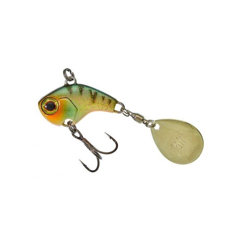 Illex Deracoup Tail Spinner 3/4oz