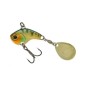 Illex Deracoup Tail Spinner 3/4oz Illex Deracoup Tail Spinner 3/4oz