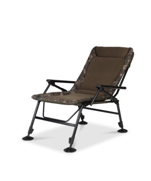 Nash Indulgence Big Daddy Auto Recline