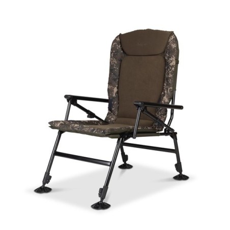 Nash Indulgence Hi Back Auto Recline