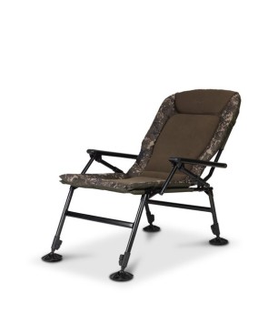 Nash Indulgence Hi Back Auto Recline