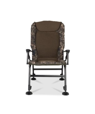 Nash Indulgence Hi Back Auto Recline