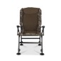 Nash Indulgence Hi Back Auto Recline Nash Indulgence Hi Back Auto Recline