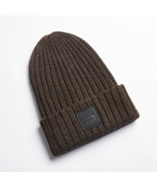 Geoff Anderson WizWool Strickbeanie Njal braun