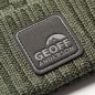 Geoff Anderson WizWool Strickbeanie Ulf grün Geoff Anderson WizWool Strickbeanie Ulf grün
