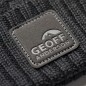 Geoff Anderson WizWool Strickbeanie Ulf schwarz