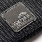 Geoff Anderson WizWool Strickbeanie Roar schwarz