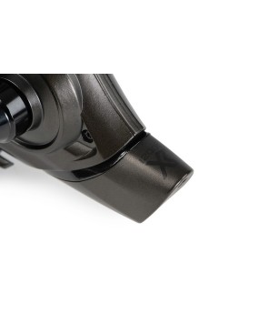Fox 12000 XC Reel