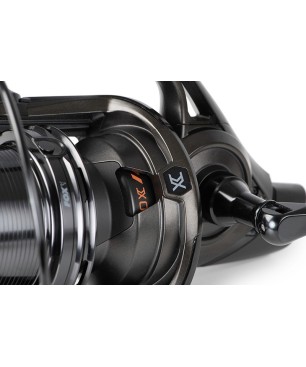 Fox 12000 XC Reel