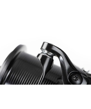 Fox 12000 XC Reel