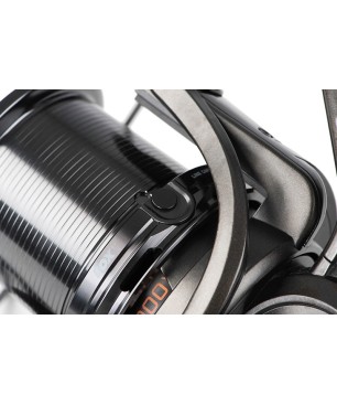 Fox 12000 XC Reel