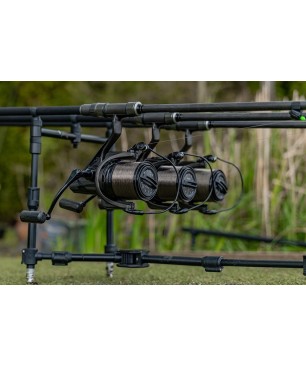 Fox 12000 XC Reel