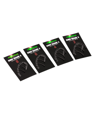 Korda Kurv Shank X