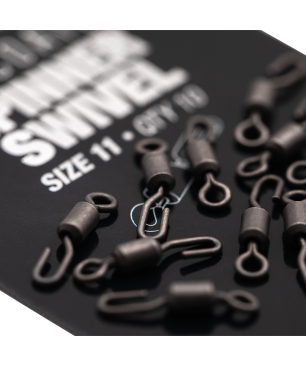 Korda PTFE Spinner Swivel