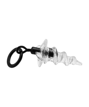 Korda Bait Screw Swivel Large