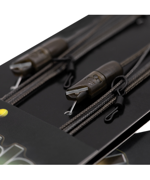 Korda Leadcore Leader Heli Safe
