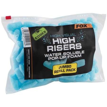 Fox High Visual High Risers Pop-Up Foam Nachfüllpackung