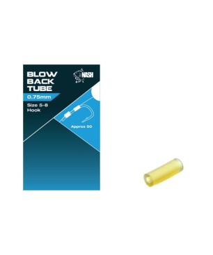 Nash Blow Out / Blow Back Tube