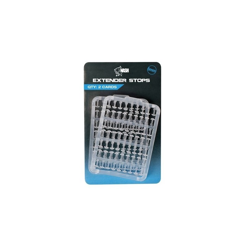 Nash Extender Stops