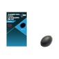 Nash Tungsten Oval Leadcore Bead 8mm Nash Tungsten Oval Leadcore Bead 8mm
