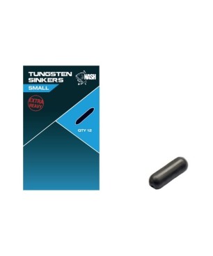 Nash Tungsten Sinkers