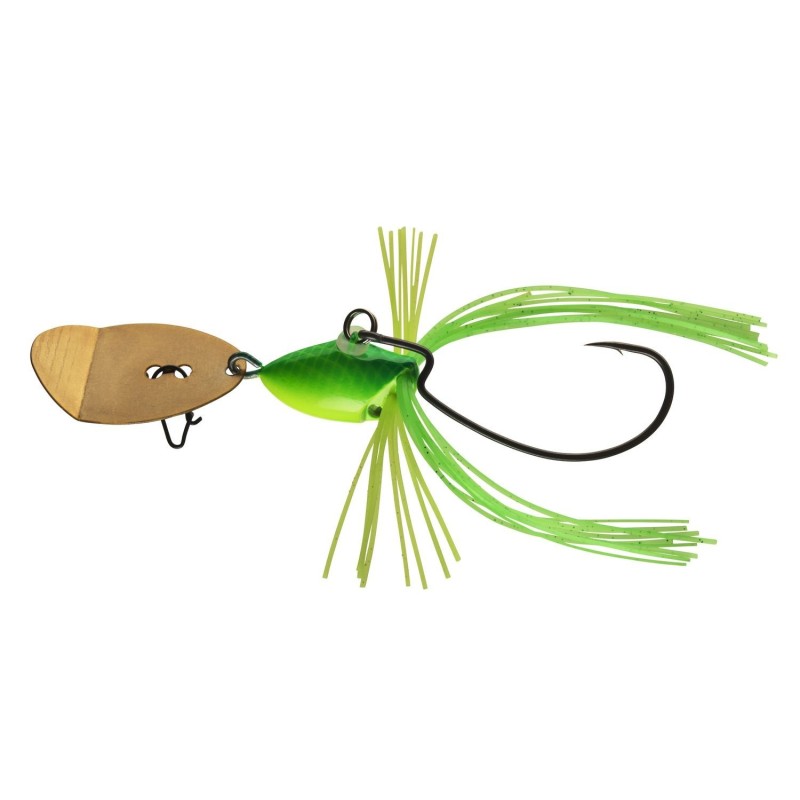 Daiwa Prorex Flex Blade Jig