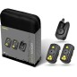 Black Cat Battle Sounder Set 2+1 Black Cat Battle Sounder Set 2+1
