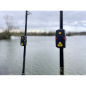 Black Cat Battle Sounder Set 2+1 Black Cat Battle Sounder Set 2+1