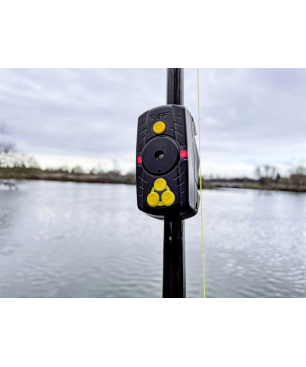 Black Cat Battle Sounder Set 2+1