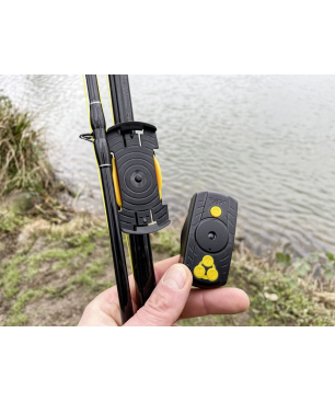 Black Cat Battle Sounder Set 2+1