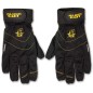 Black Cat Wasserdichter Handschuh schwarz Black Cat Wasserdichter Handschuh schwarz