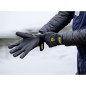 Black Cat Wasserdichter Handschuh schwarz Black Cat Wasserdichter Handschuh schwarz