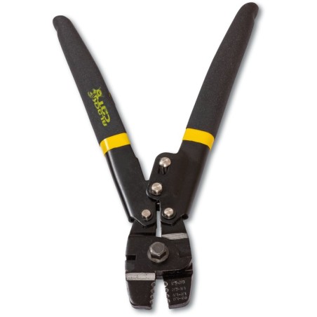 Black Cat Mega Crimp Zange