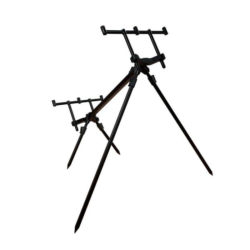 Sonik All-Terrain Lite 3 Rod-Pod Sonik All-Terrain Lite 3 Rod-Pod