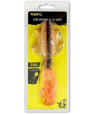 Black Cat Calamar U-Float 20g