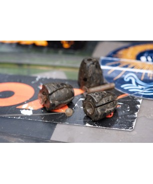 Fox EDGES Removable Flying Back Weights