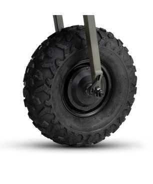 Nash Tackle Power Barrow
