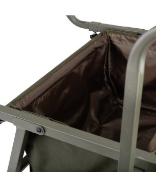 Nash Tackle Power Barrow
