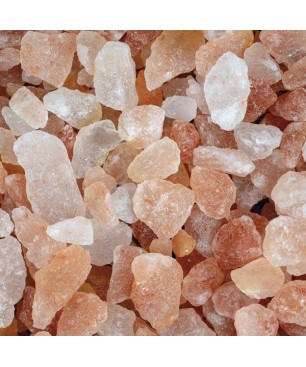 Nash Himalayan Rock Salt 2,5L
