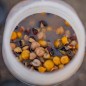 Nash Large Seed Mix 2,5L Nash Large Seed Mix 2,5L