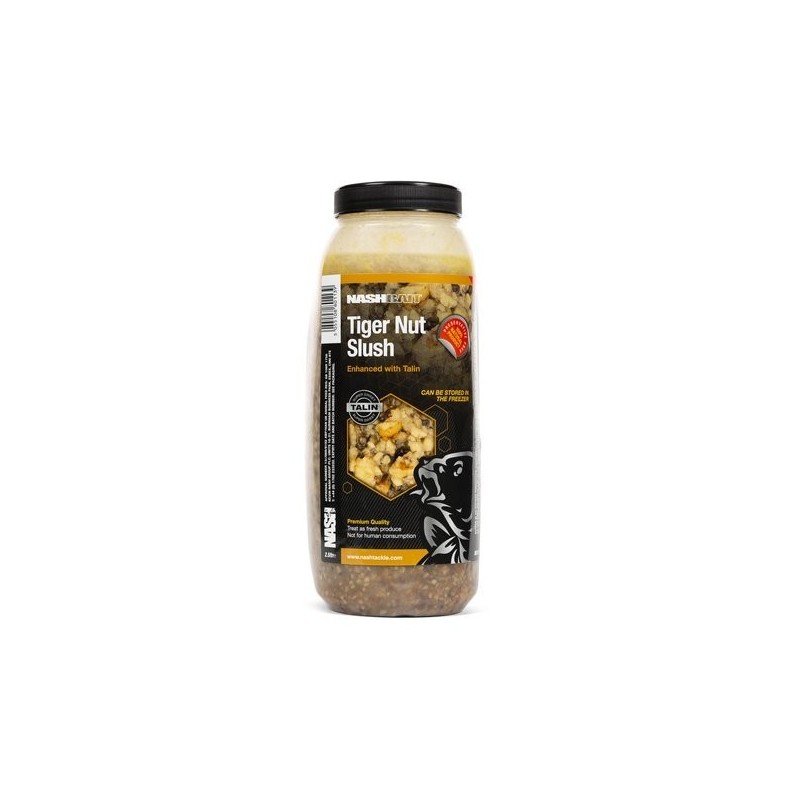 Nash Tiger Nut Slush 2,5L Nash Tiger Nut Slush 2,5L