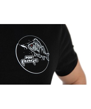 Fox Rage Limited Edition Species T-Shirt Barsch