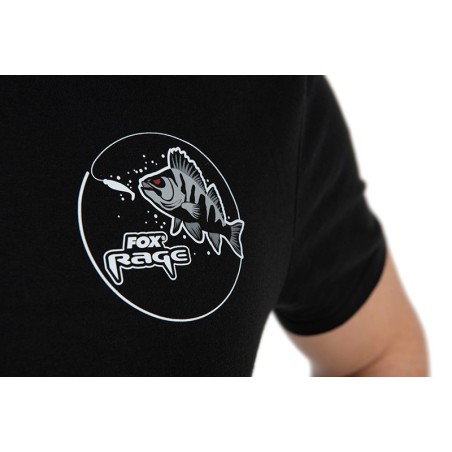 Fox Rage Limited Edition Species T-Shirt Barsch