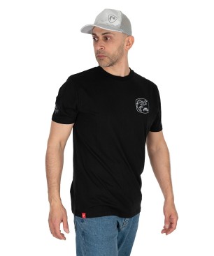 Fox Rage Limited Edition Species T-Shirt Zander